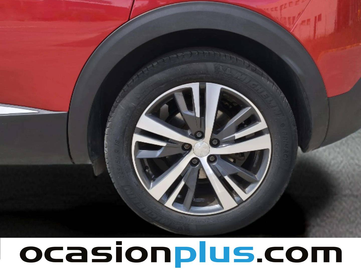 Peugeot 3008 Peugeot 3008 PureTech 130 S&S Allure Pack (130 CV) km 0