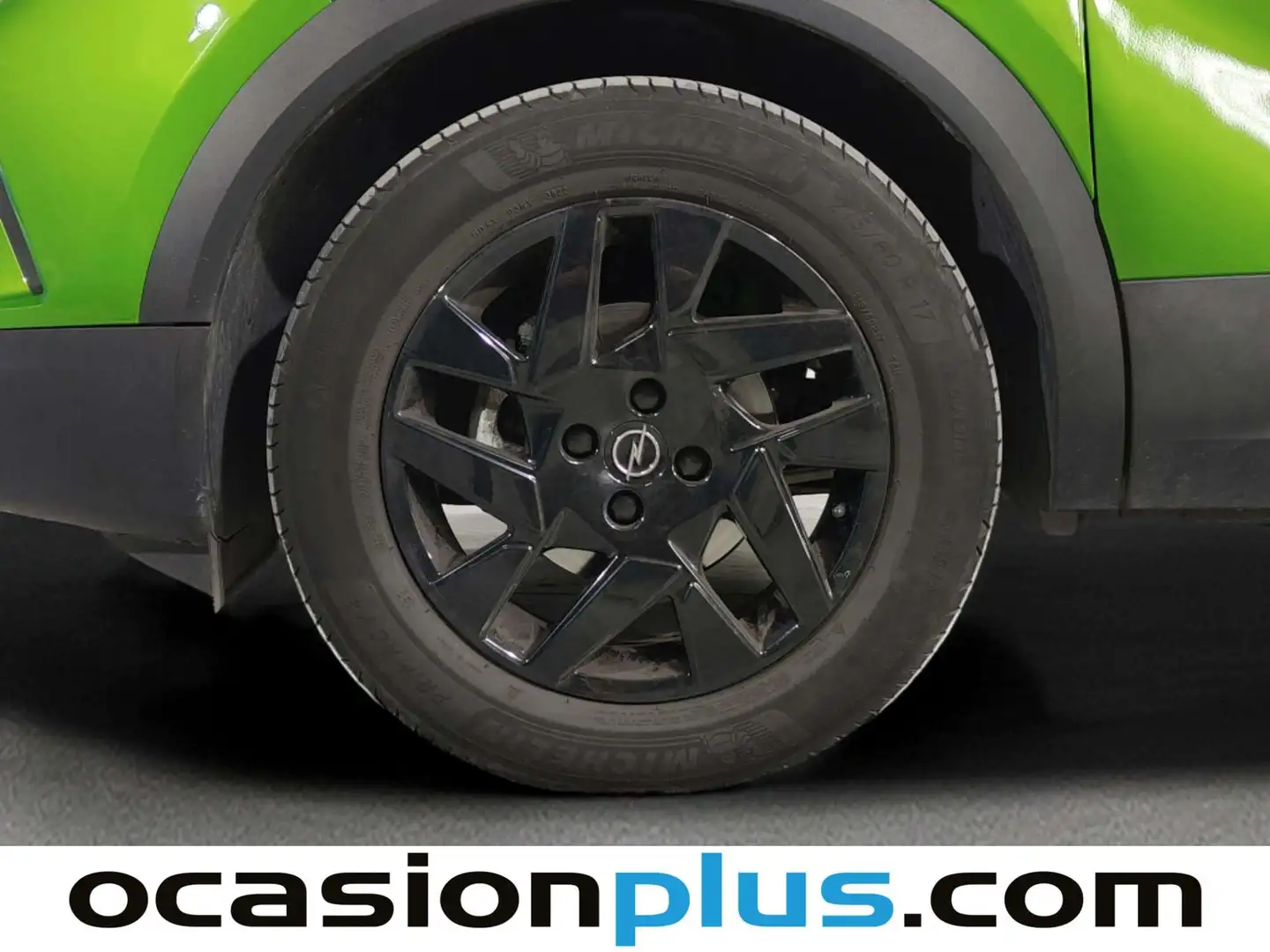 Foto Opel Mokka Opel Mokka 1.2 Turbo GS Line (130 CV)