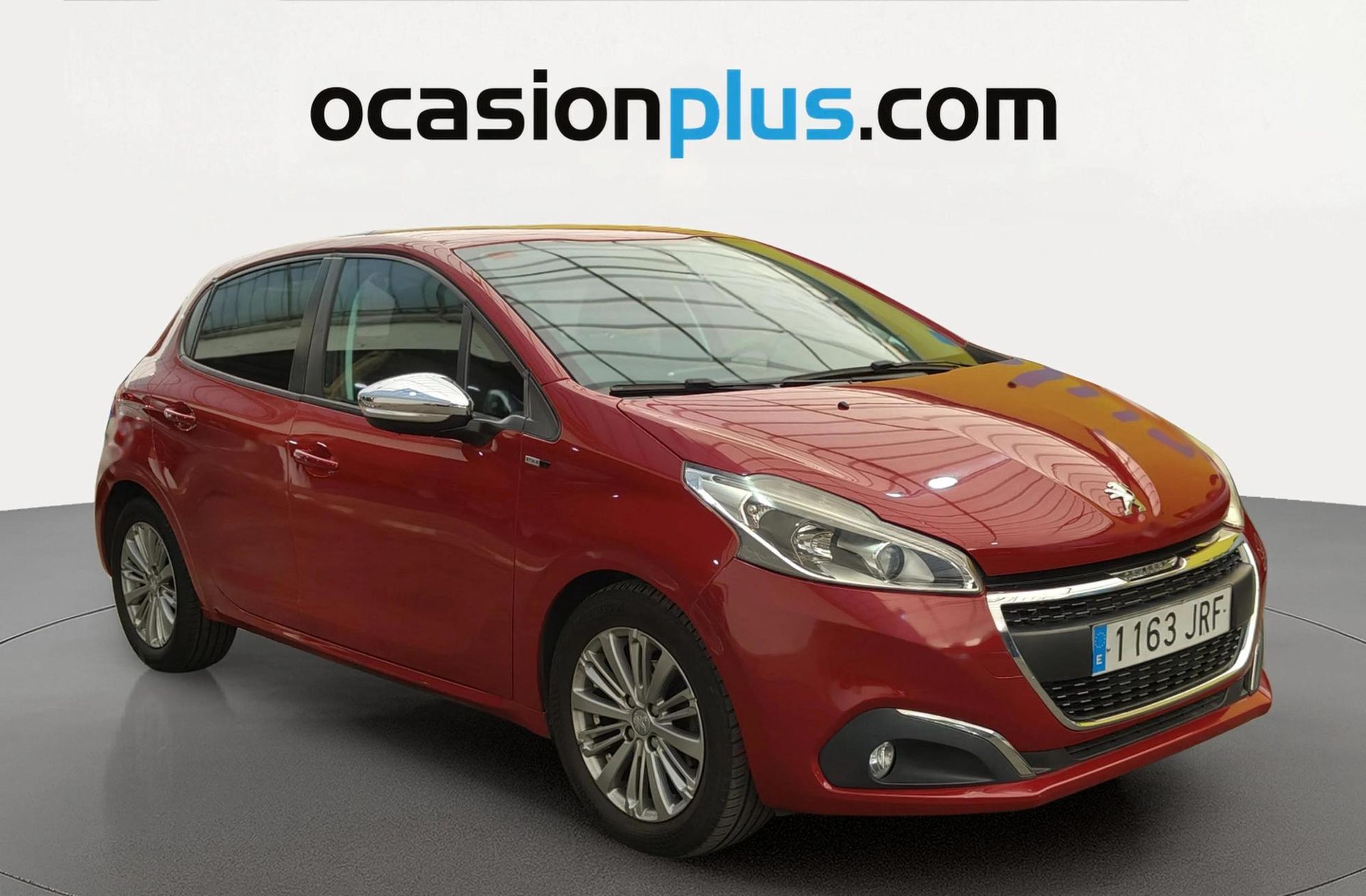 Peugeot 208 Style BlueHDi - foto 2