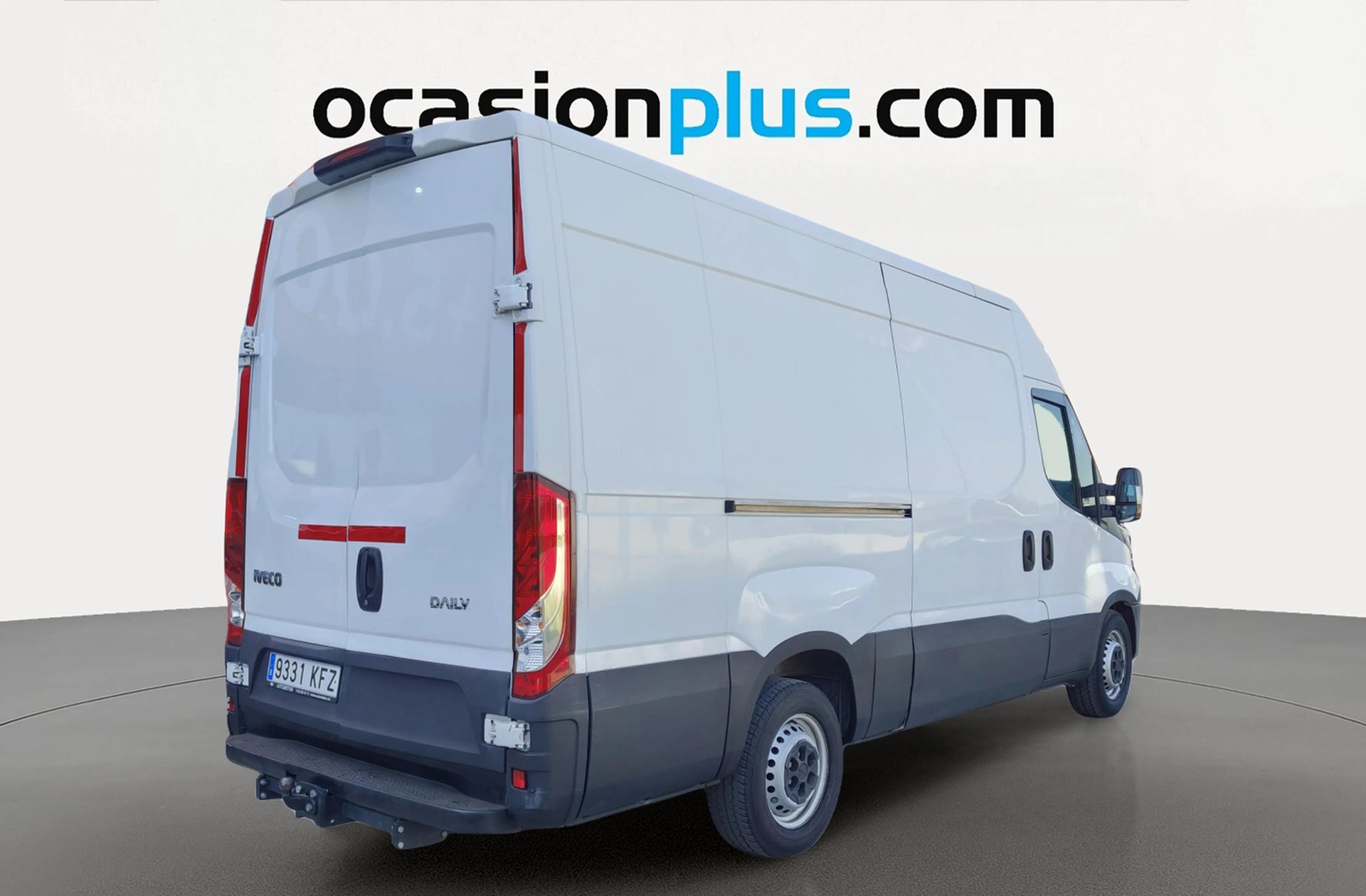 Iveco Daily Furgon 35 S 12 V 3520L/H2 - foto 3