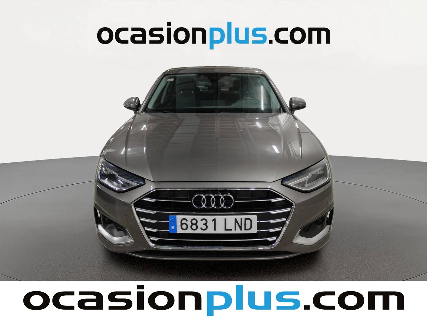 Audi A4 Audi A4 Advanced 35 TDI (163 CV) S tronic barato