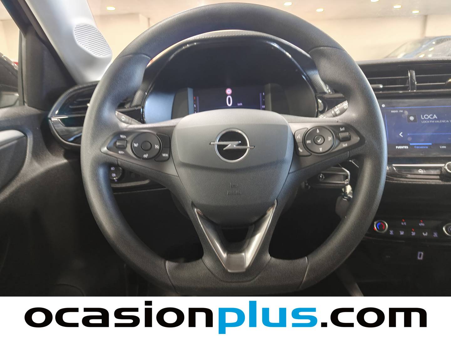 Opel Corsa Opel Corsa 1.2T XHL Edition (100 CV) de segunda mano