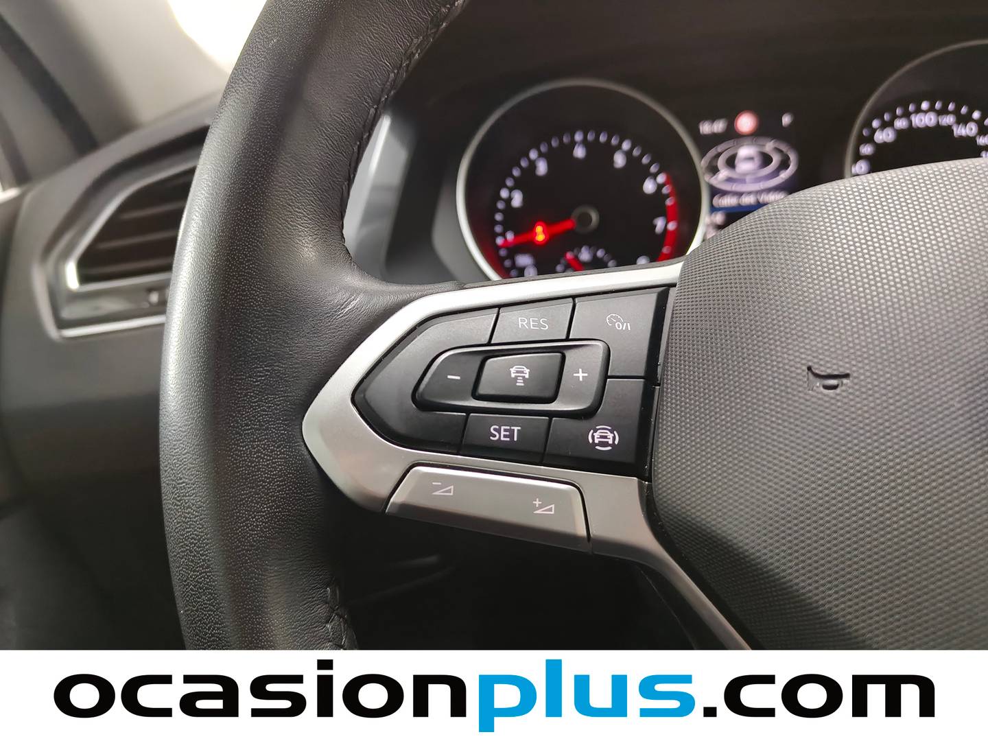 Volkswagen Tiguan Volkswagen Tiguan Life 1.5 TSI (150 CV) DSG seminuevo