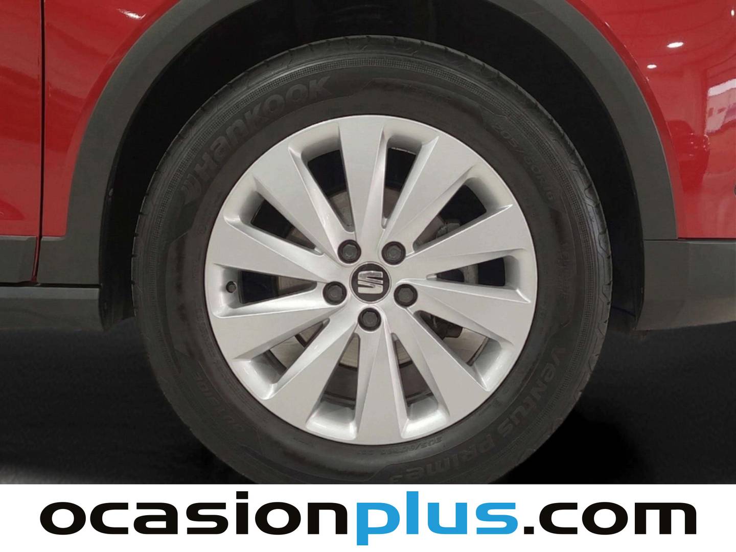 Seat Arona Seat Arona 1.6 TDI Ecomotive S&S Style (115 CV) 2018