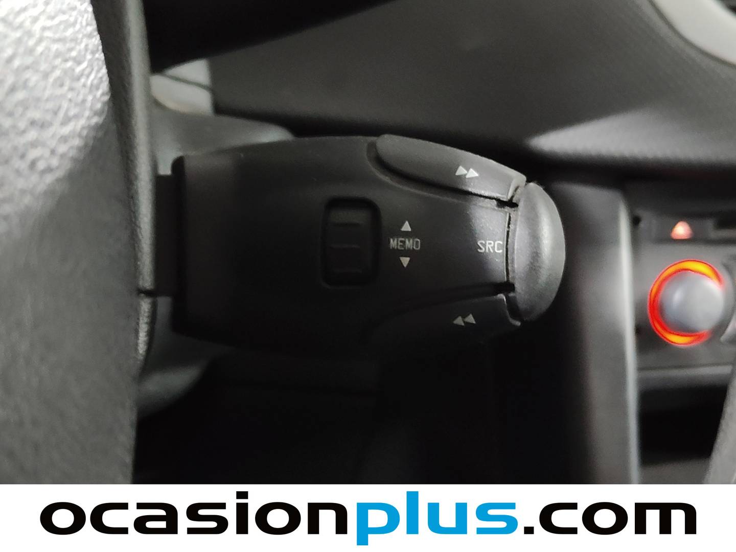 Peugeot 207 Peugeot 207 1.4 16v X-Line (90 CV) de segunda mano