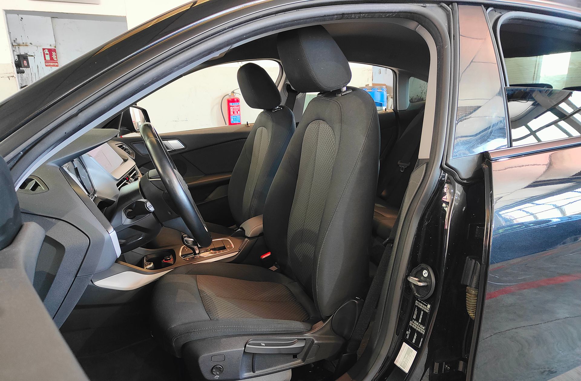 BMW Serie 2 216d Gran Coupe - foto 12