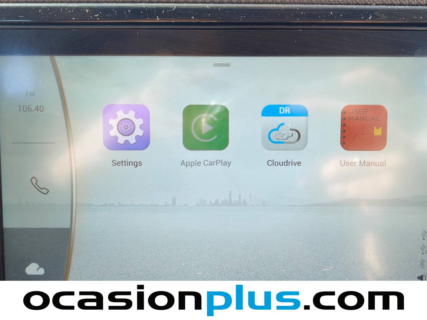 Foto DR AUTOMOBILES DR 4.0 DR AUTOMOBILES DR4 1.5 (116 CV)