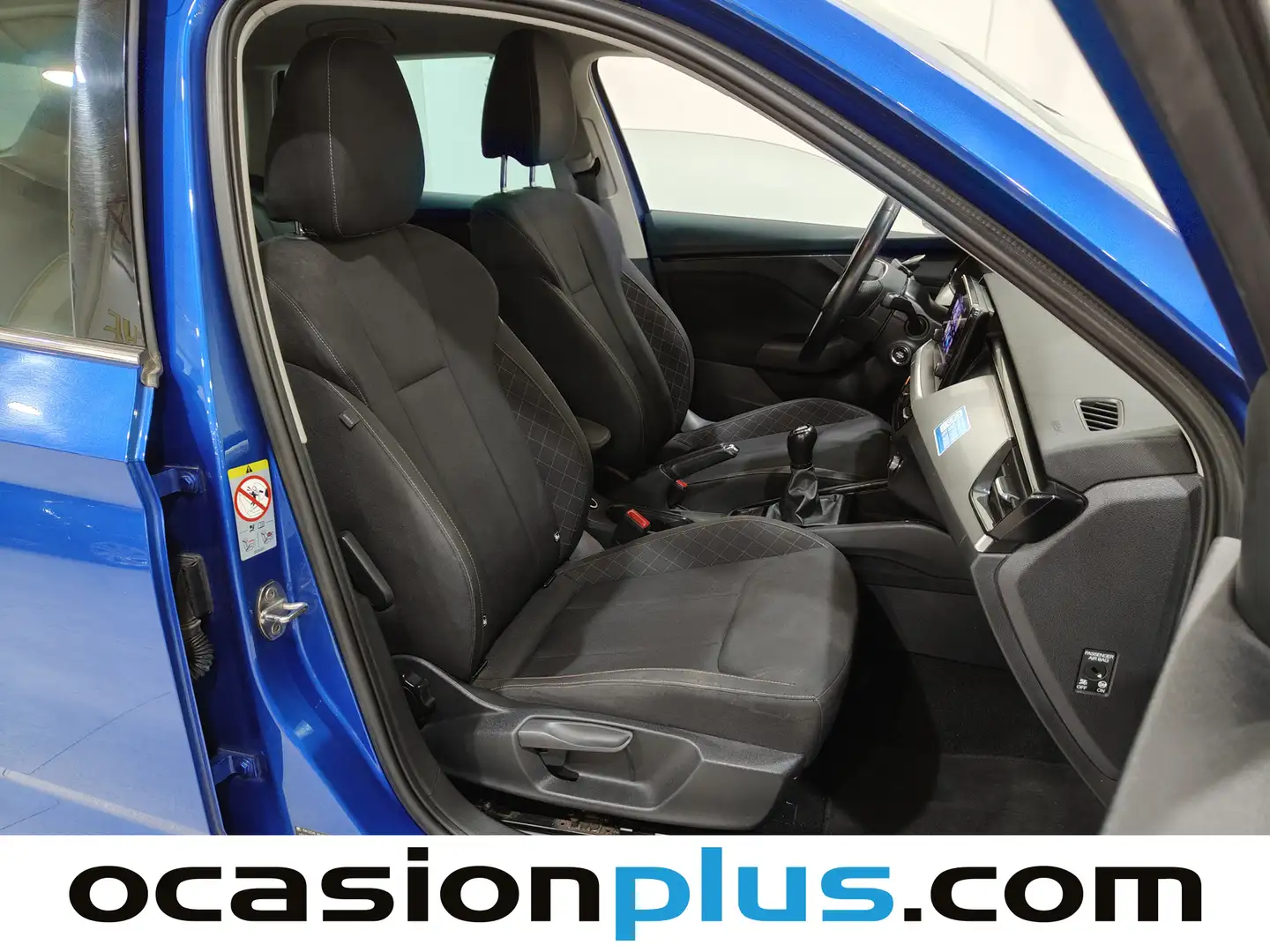 Foto Skoda Kamiq Skoda Kamiq 1.0 TSI Emotion (110 CV)