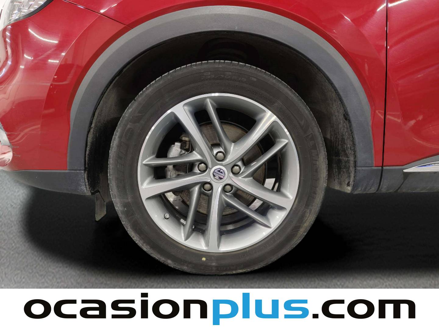 MG eHS MG eHS 1.5 T-GDI PHEV Luxury (258 CV) 2023