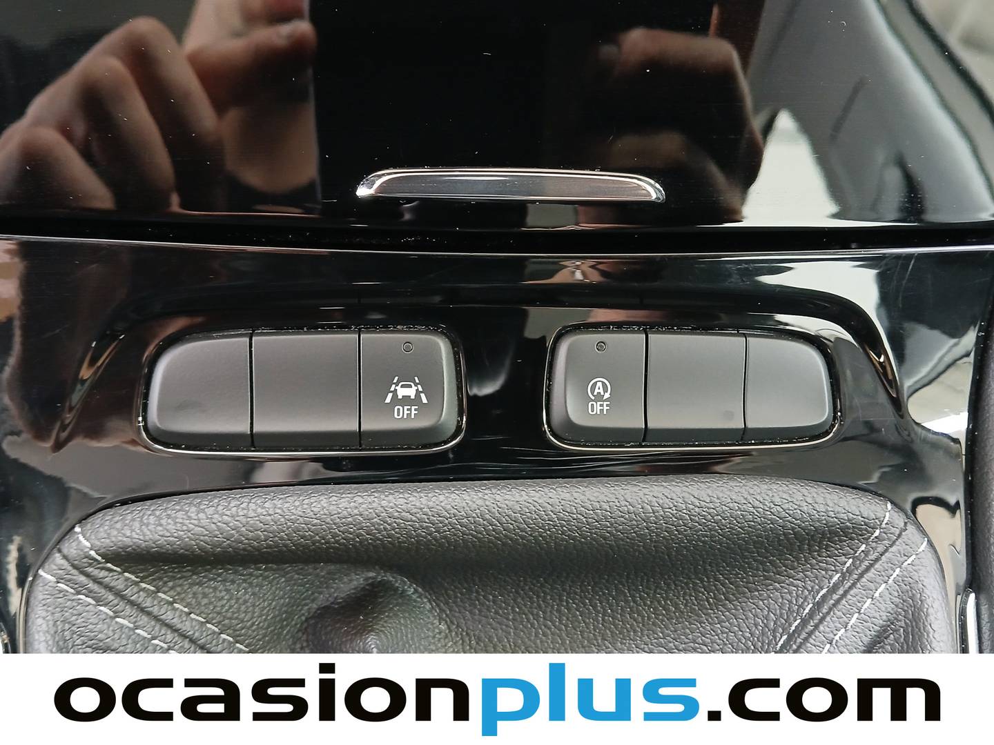 Foto Opel Grandland Opel Grandland 1.2 Turbo XHT S&S GS (130 CV)