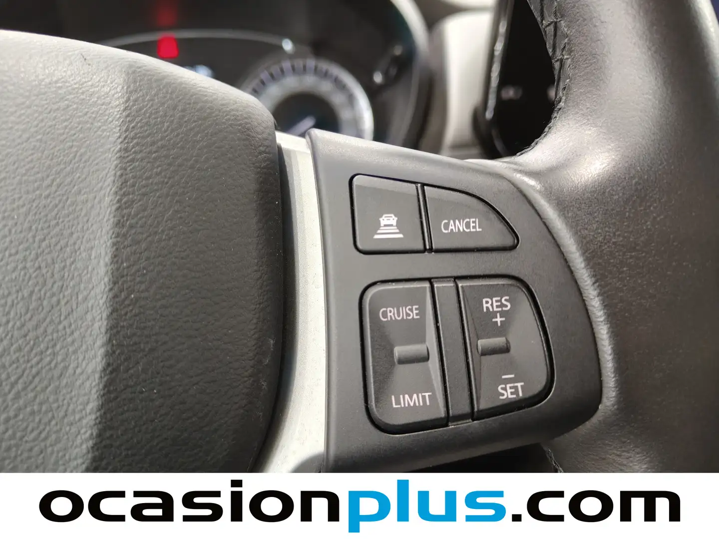 Foto Suzuki S-Cross Suzuki S-Cross 1.4T Mild Hybrid S2 (129 CV)