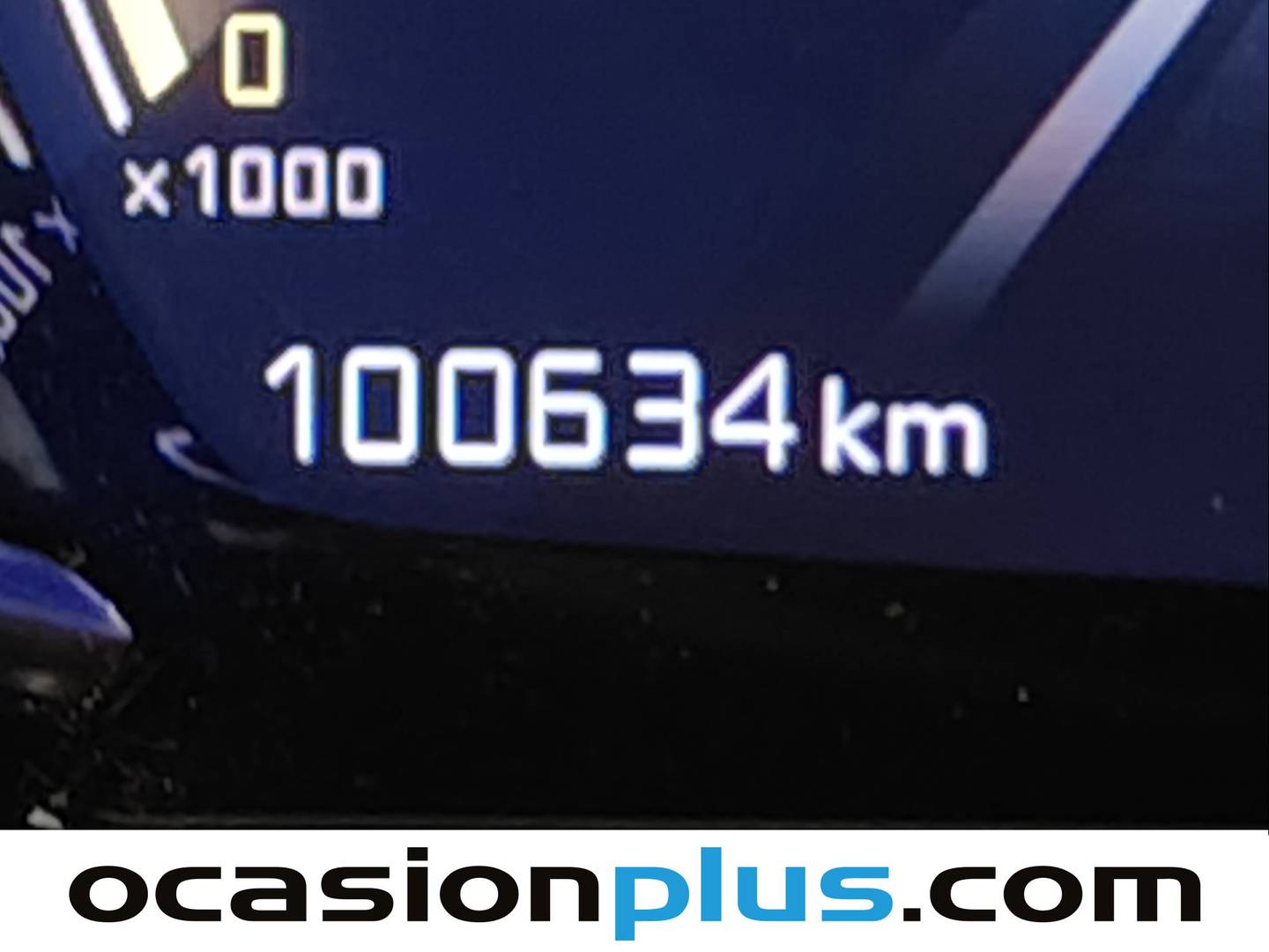 DS DS 3 Crossback DS DS3 BlueHDi Performance Line (100 CV) 100cv