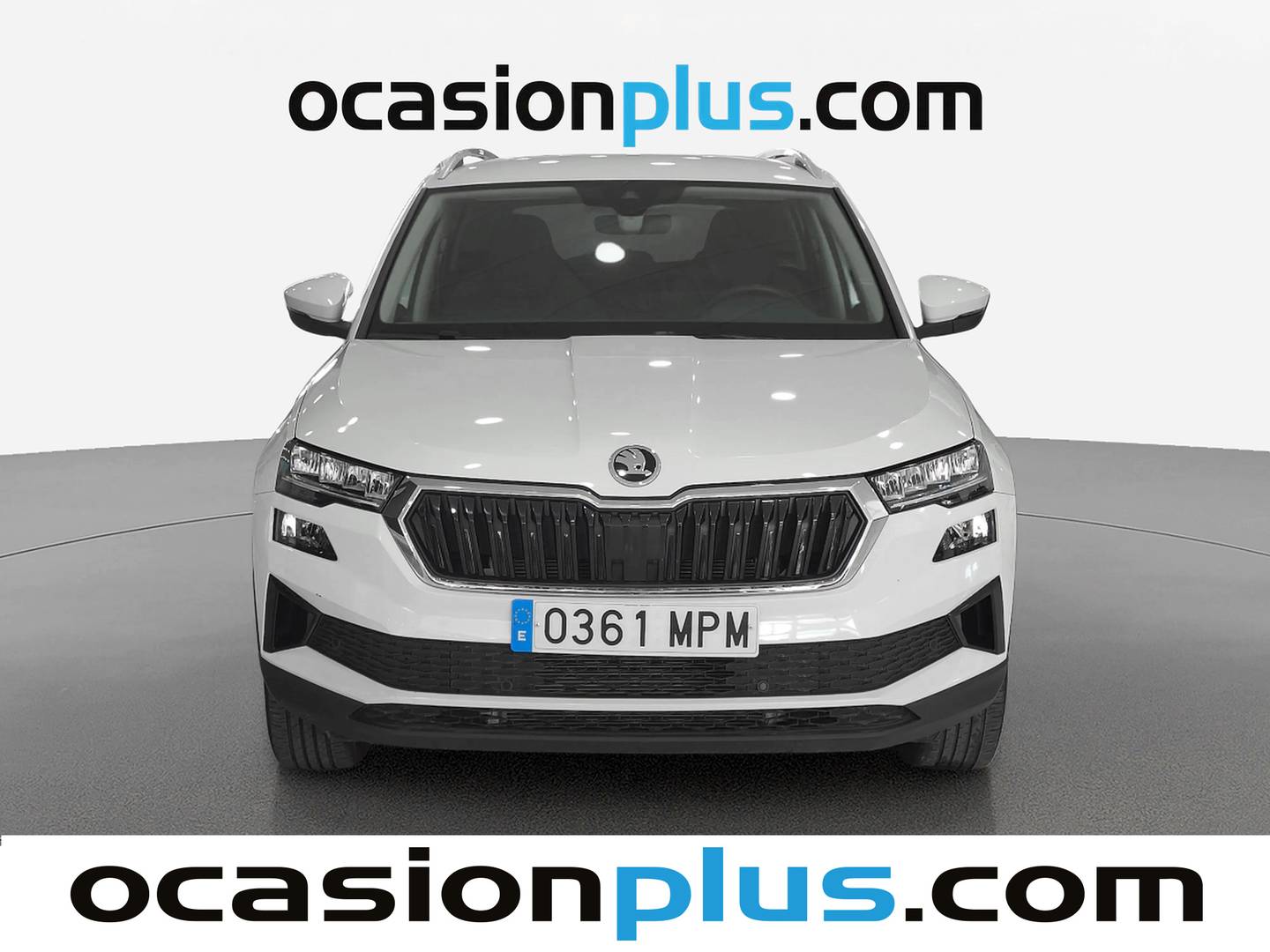 Foto Skoda Karoq Skoda Karoq 2.0 TDI Selection (115 CV)