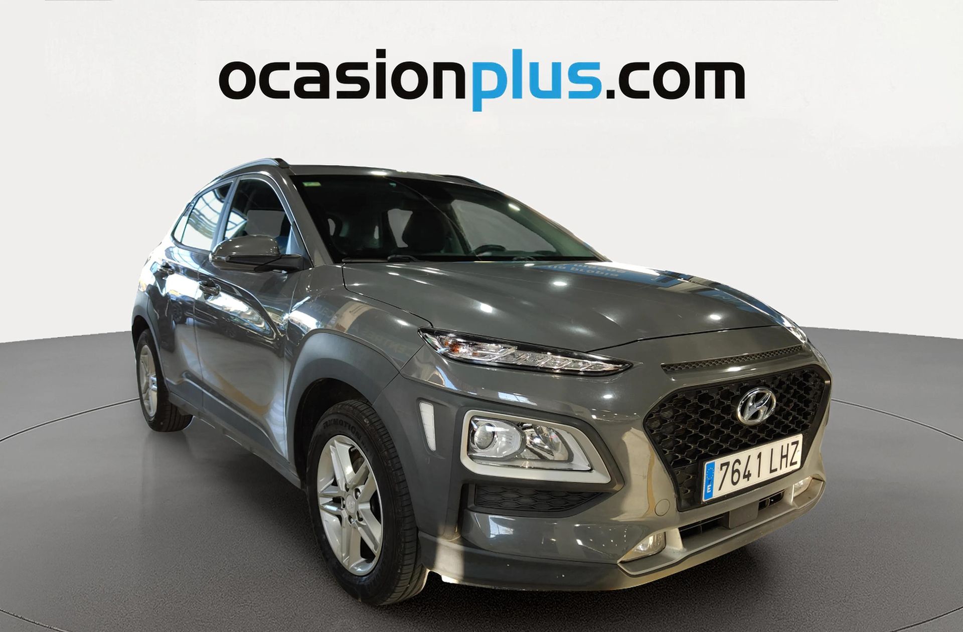 Hyundai Kona 1.0 T-GDi Klass 4x2 - foto 2