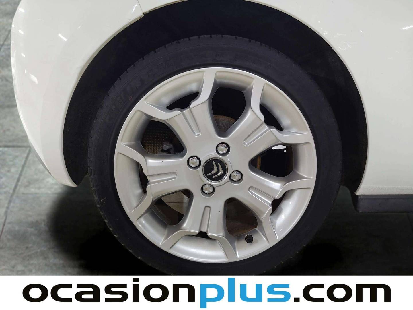Citroën DS3 DS DS3 1.2 PureTech S&S Style (110 CV) gasolina
