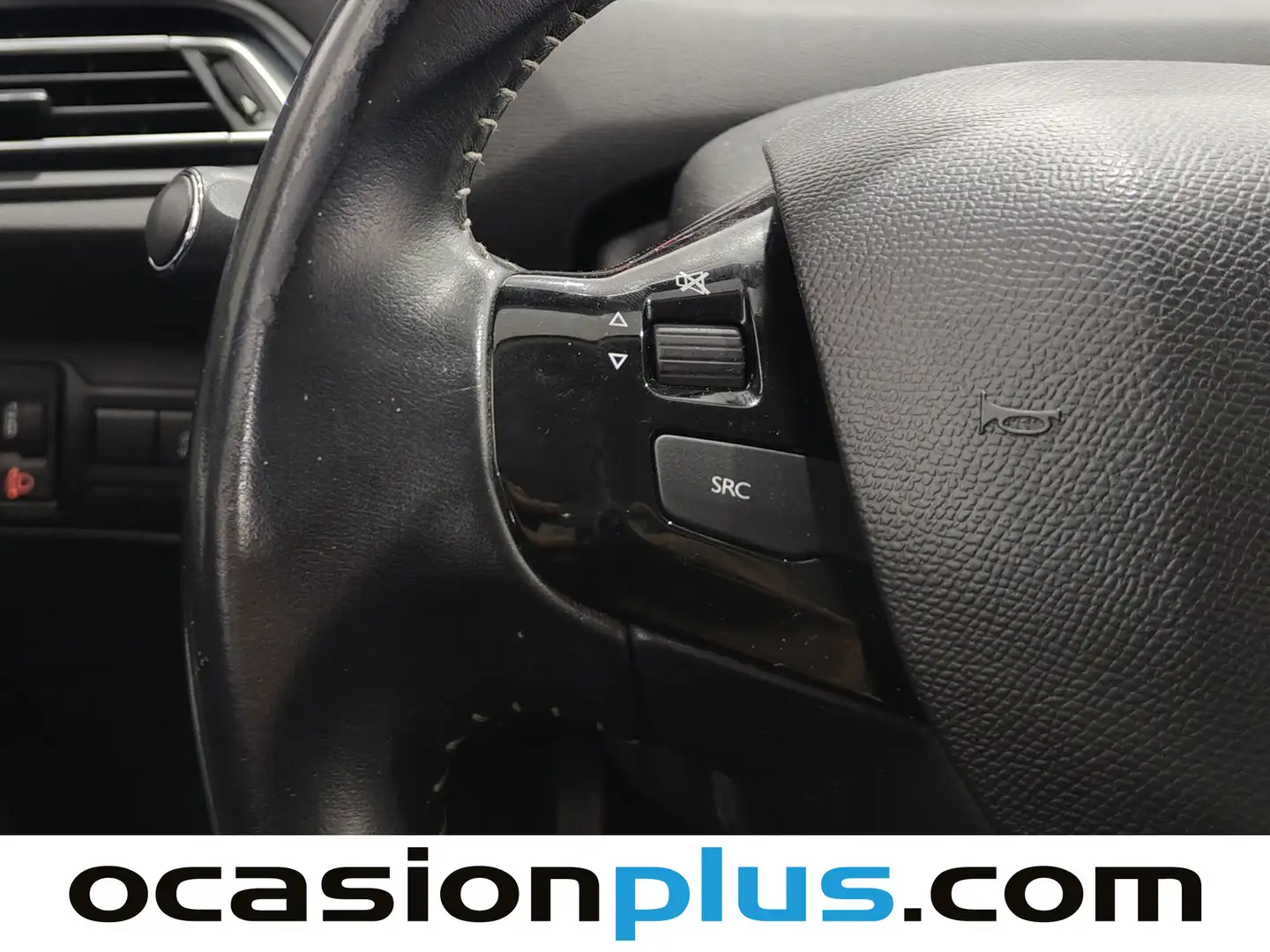 Foto Peugeot 308 Peugeot 308 PureTech 110 S&S Allure (110 CV)