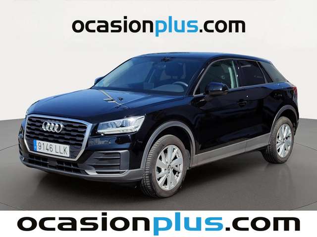 Audi Q2 Advanced 30 TDI (116 CV) de segunda mano