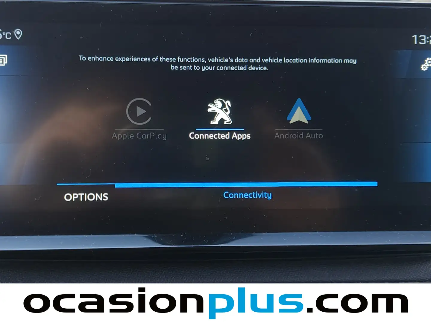 Foto Peugeot 3008 Peugeot 3008 PureTech 130 S&S Allure Pack (130 CV)