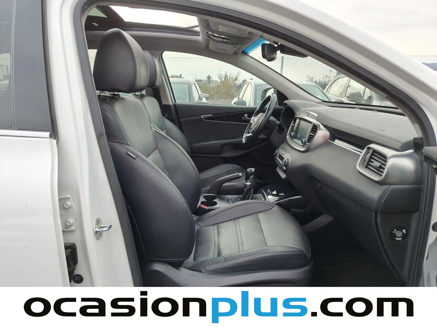 Foto KIA Sorento Kia Sorento 2.2 CRDi Emotion 4x4  (200 CV) 7 Plazas