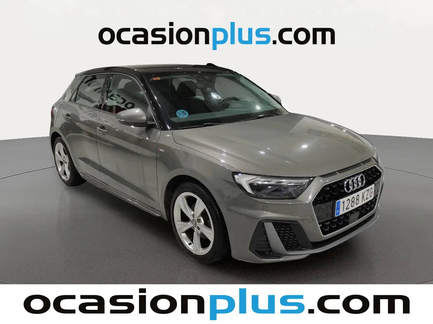 Foto Audi A1 Audi A1 Sportback Sportback S line 30 TFSI (116 CV)