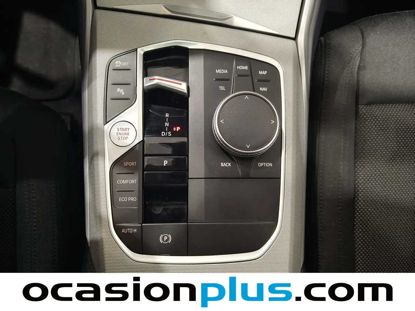 Foto BMW Serie 3 BMW Serie 3 320d xDrive Touring (190 CV)