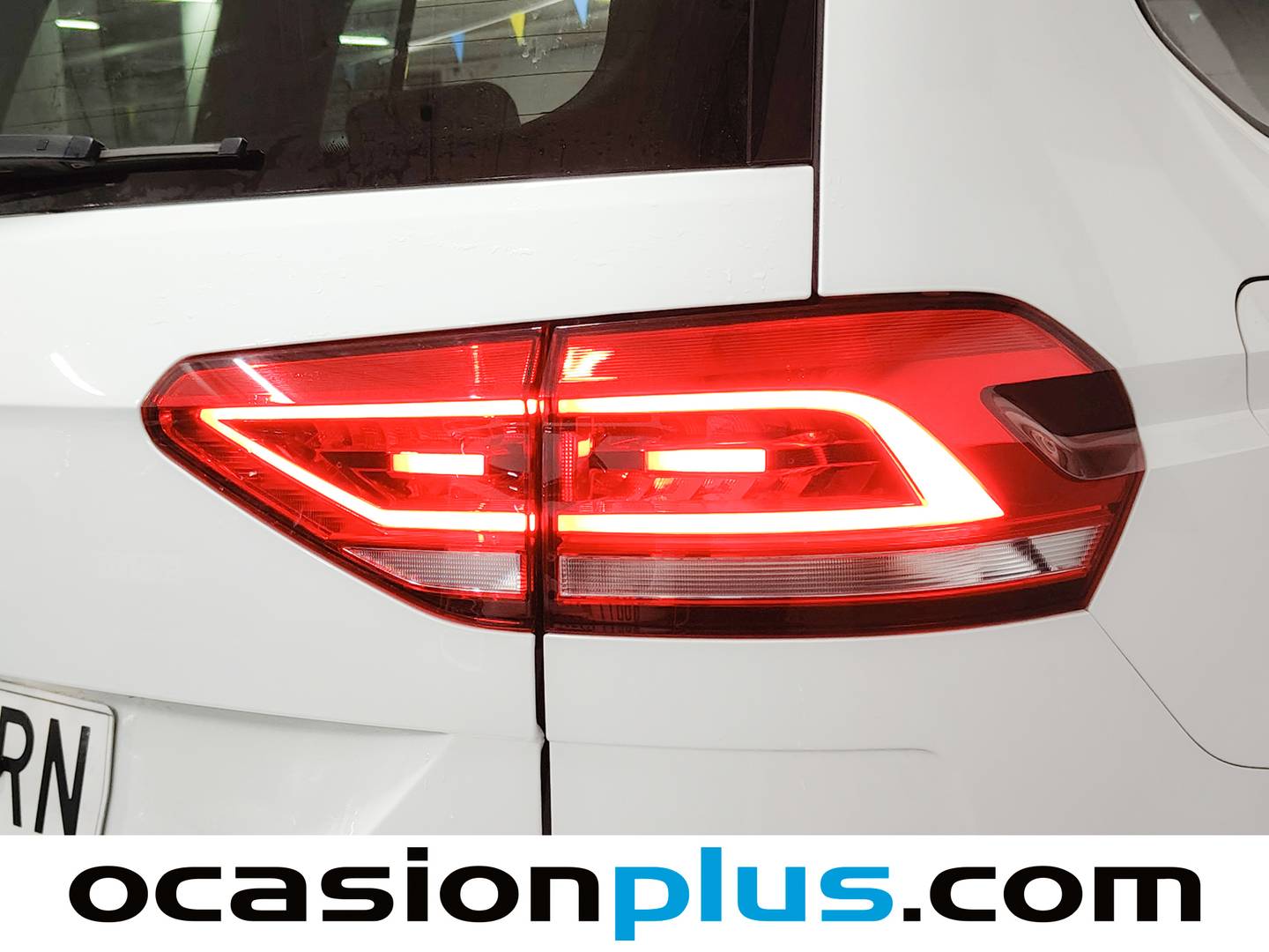 Volkswagen Touran Volkswagen Touran Advance 1.5 TSI 7 Plazas (150 CV) DSG km 0