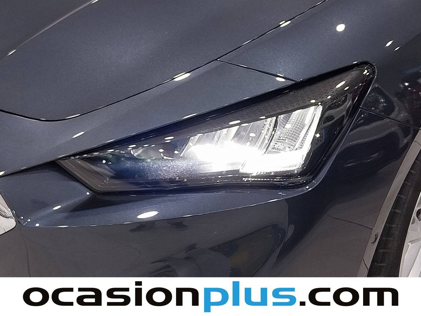 Seat León SEAT León ST 1.5 TSI S&S Style XL (130 CV) barato