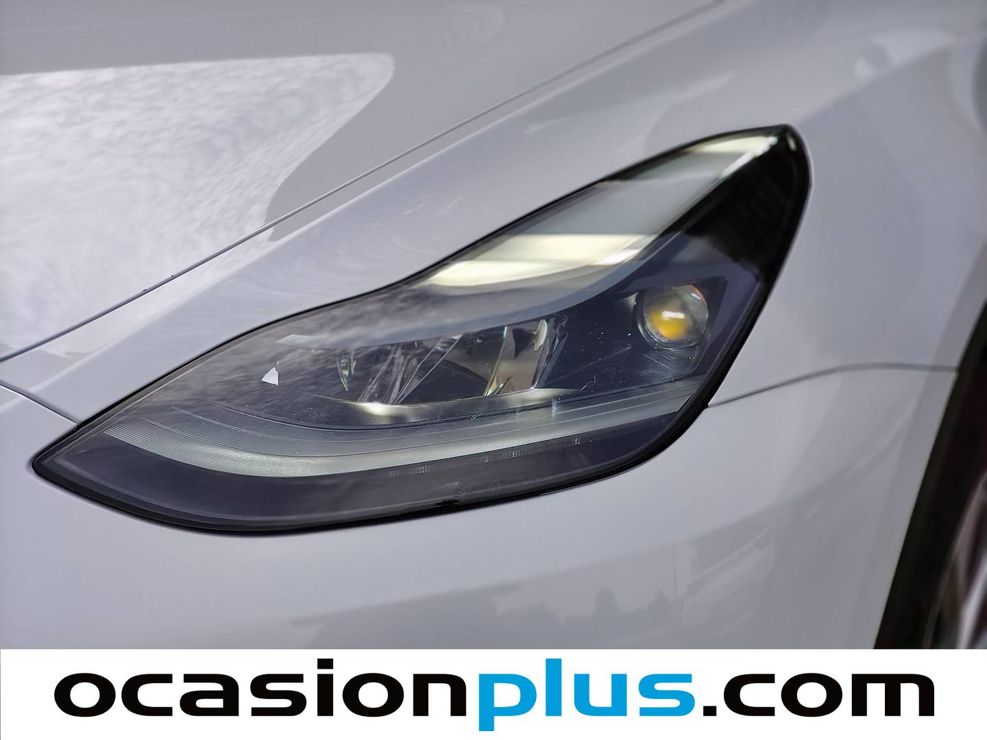 Tesla Model Y Tesla Model Y Tracción Trasera RWD (256 CV) automático