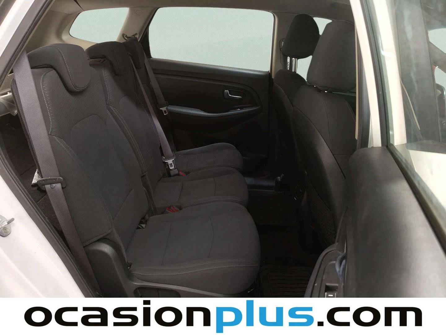 KIA Carens KIA Carens 1.6 GDi Concept (135 CV) al mejor precio