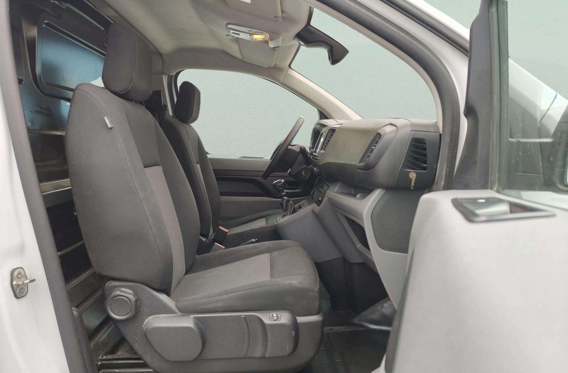 Opel Vivaro Furgon 1.5 Diésel L Incrementada Select - foto 21