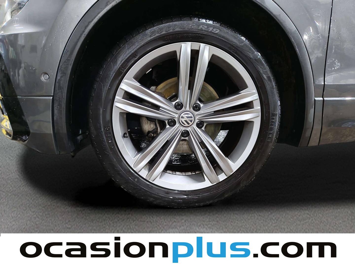Volkswagen Tiguan Volkswagen Tiguan Advance 2.0 TDI (150 CV) DSG Pack R-line km 0