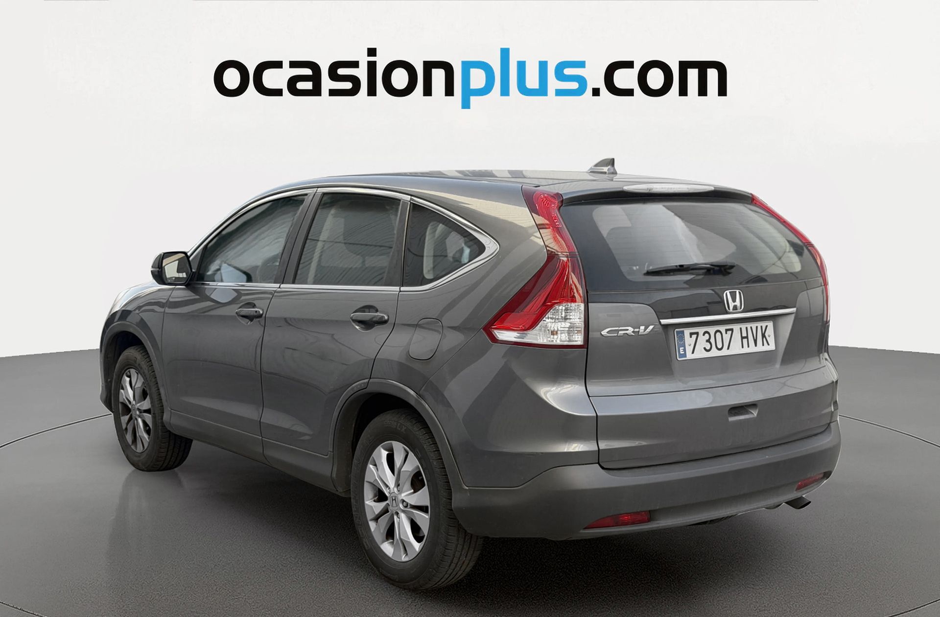 Honda CR-V 1.6 i-DTEC Comfort 4x2 - foto 3