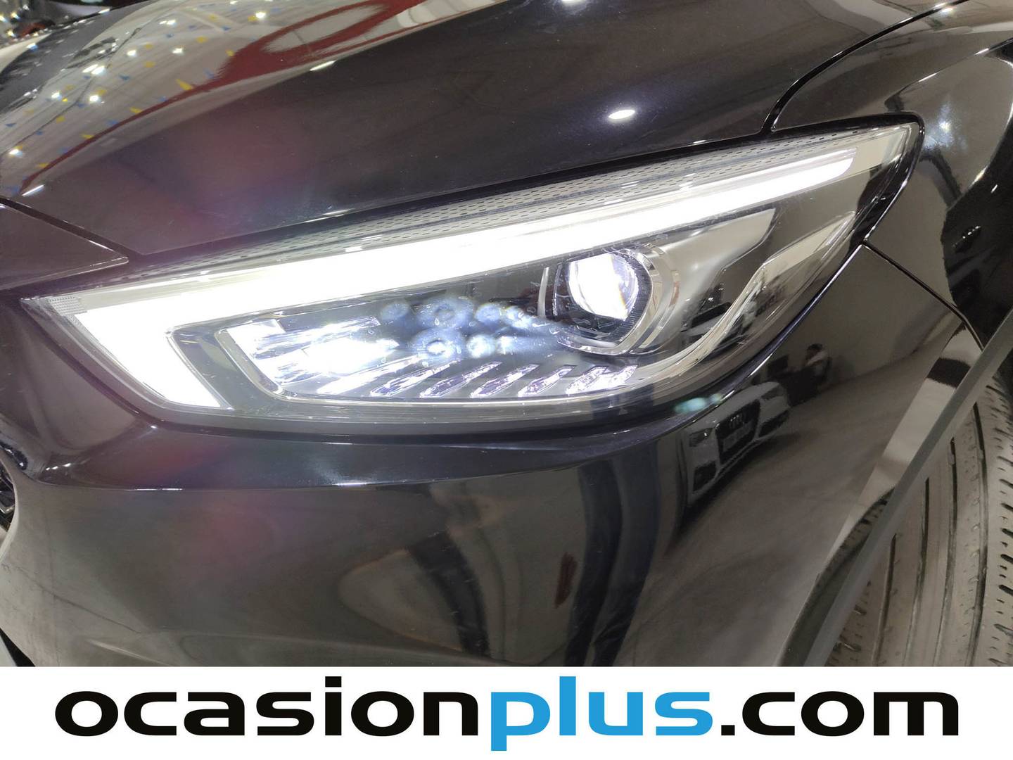 Paquetes del MG ZS MG ZS 1.5 Luxury (106 CV)
