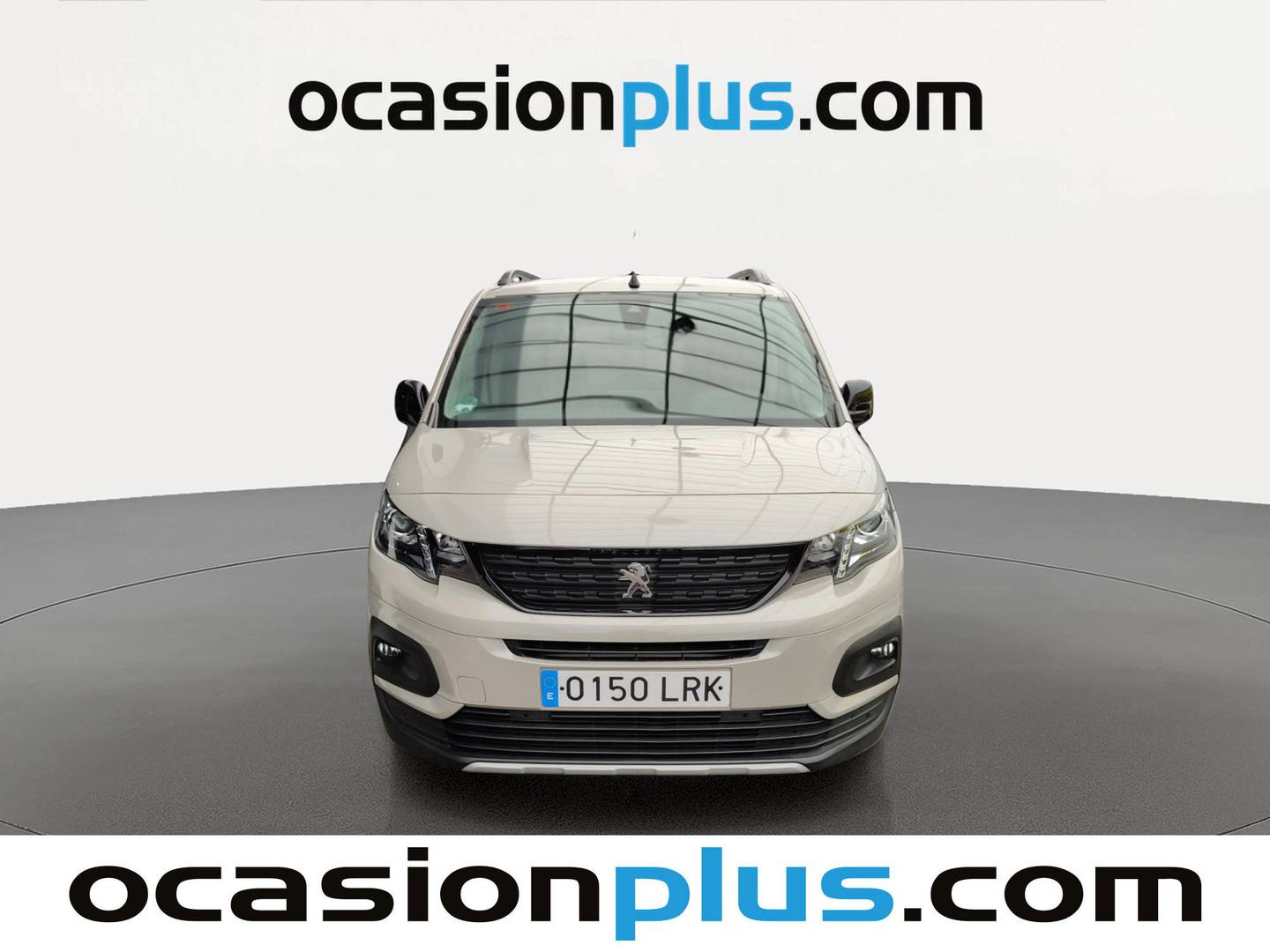 Peugeot Rifter Peugeot Rifter GT Long BlueHDi (100 CV) 100cv