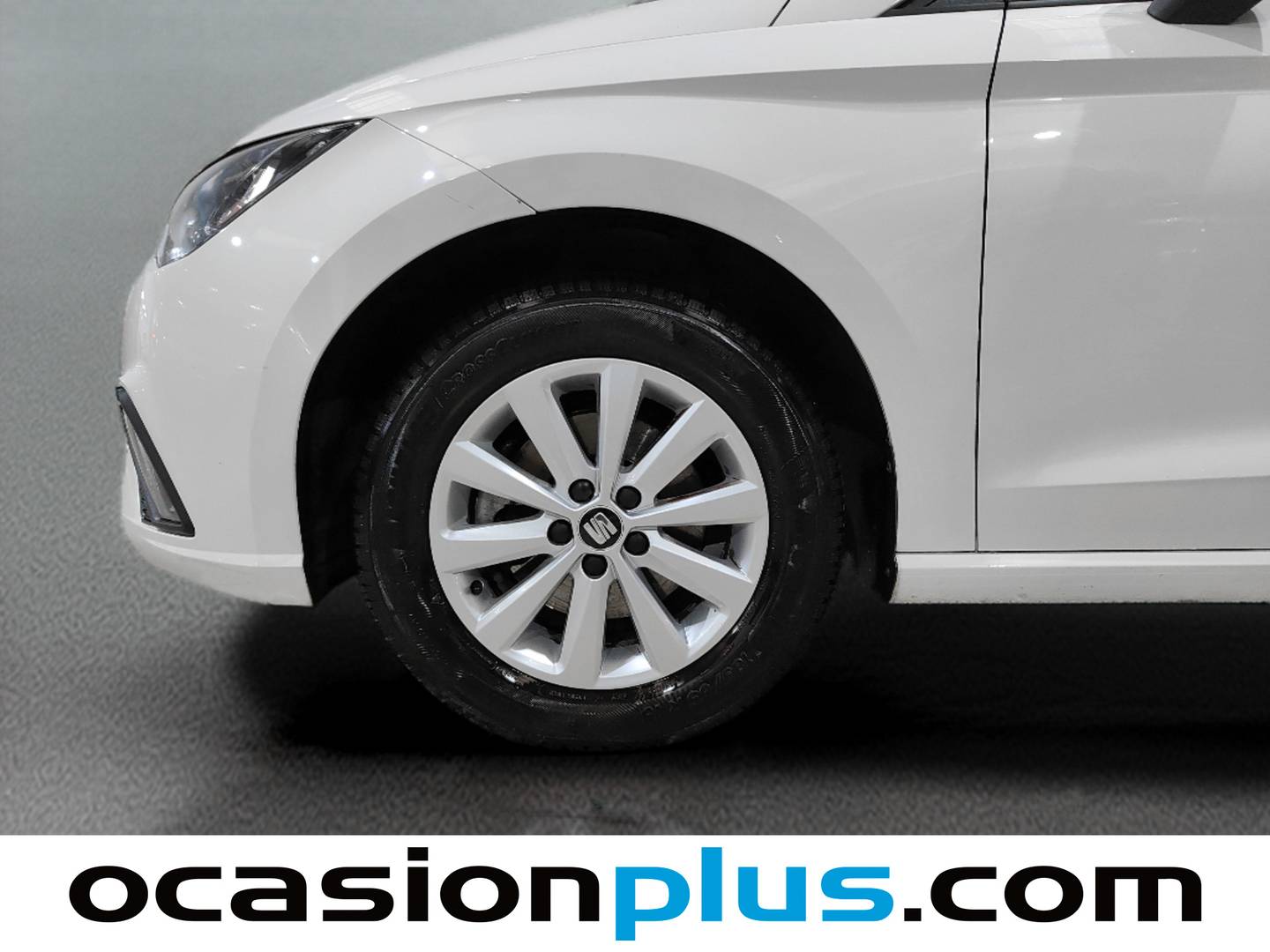 Seat Ibiza Seat Ibiza 1.0 TSI Style Plus (115 CV) de ocasión