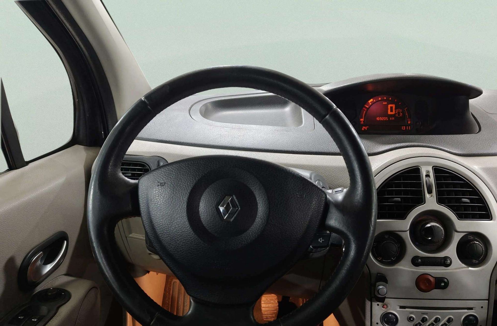 Renault Modus 1.5 dCi Confort Dynamique - foto 17