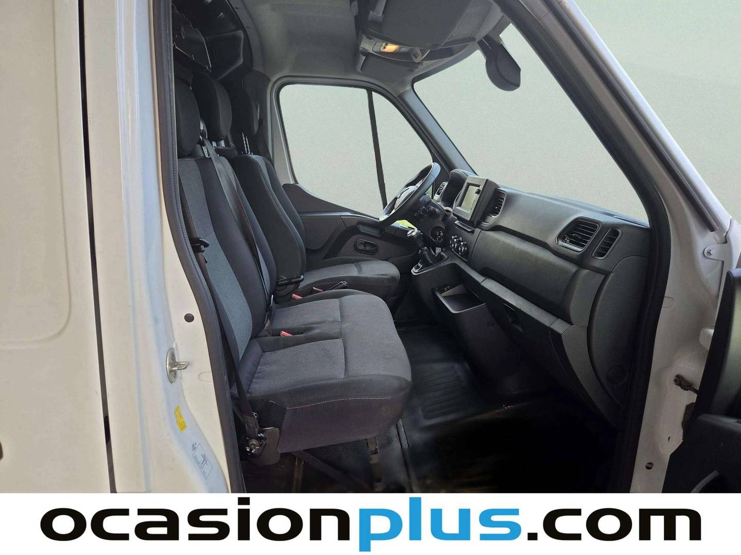 Renault Master Renault Master Furgon L3H2 3500 Energy RS dCi (145 CV) seminuevo