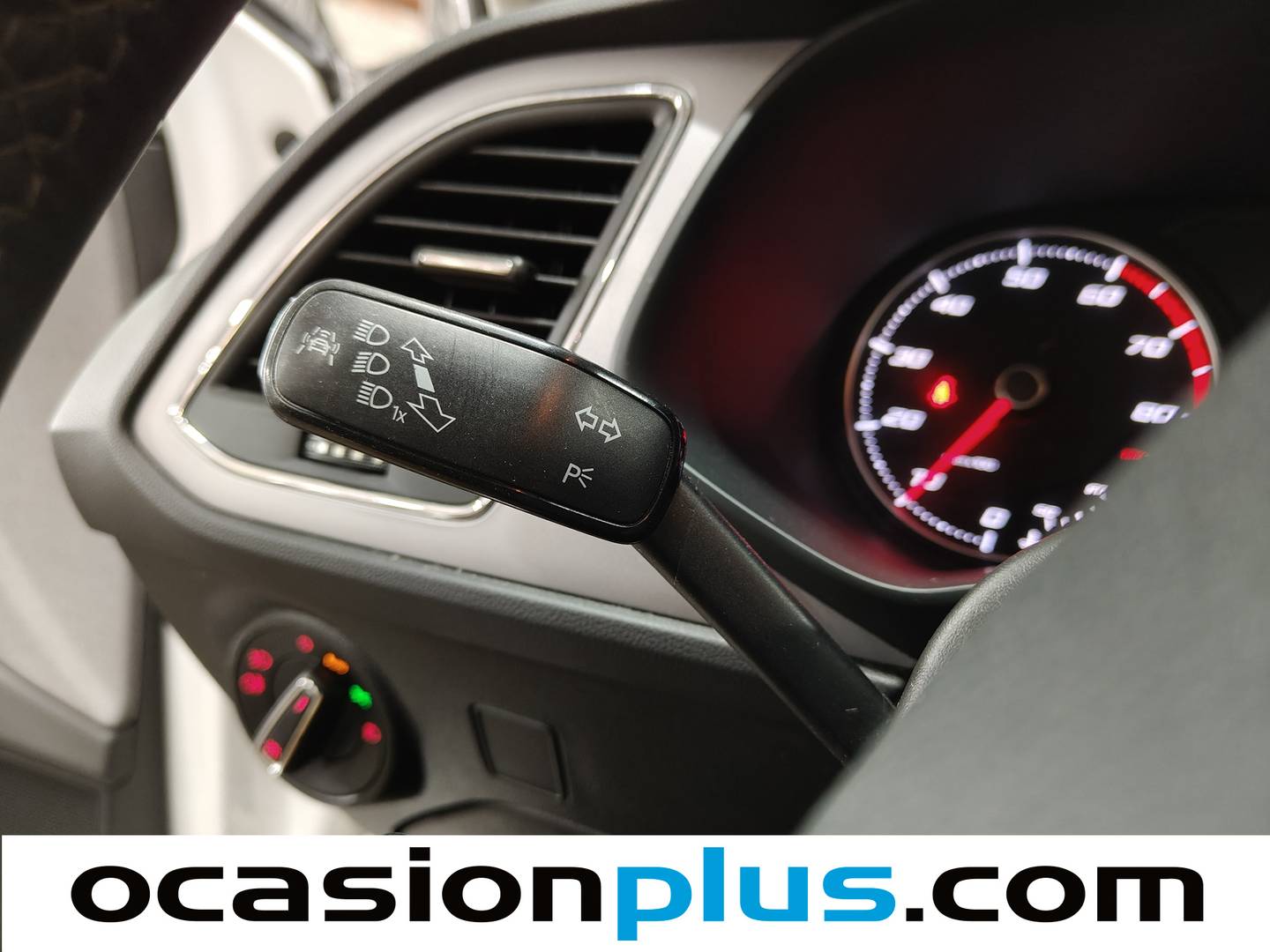 Seat León Seat León 1.5 TSI S&S Style Visio Edition (130 CV) de segunda mano