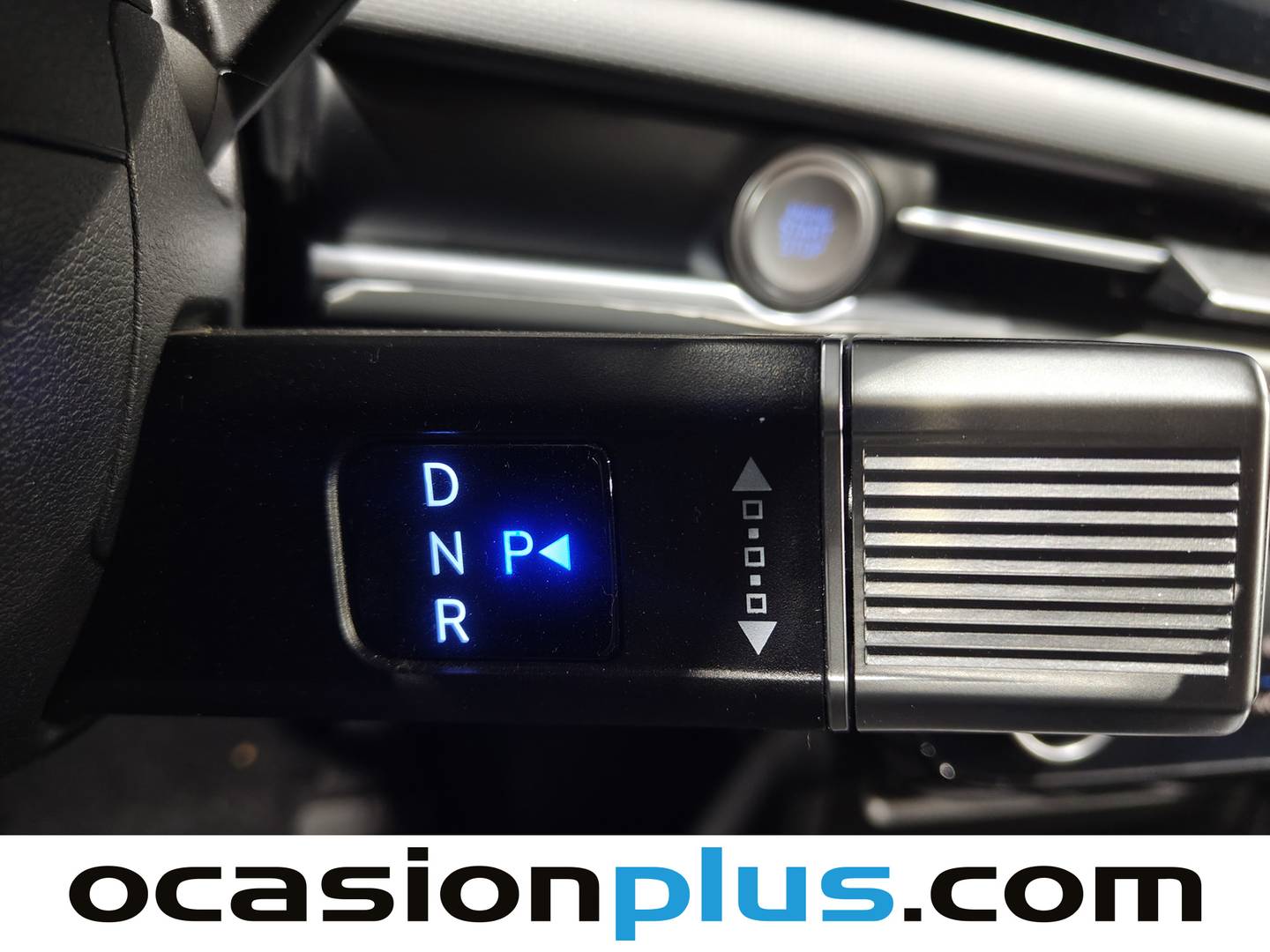 Foto Hyundai Tucson Hyundai Tucson 1.6 TGDI HEV Klass AT (215 CV)