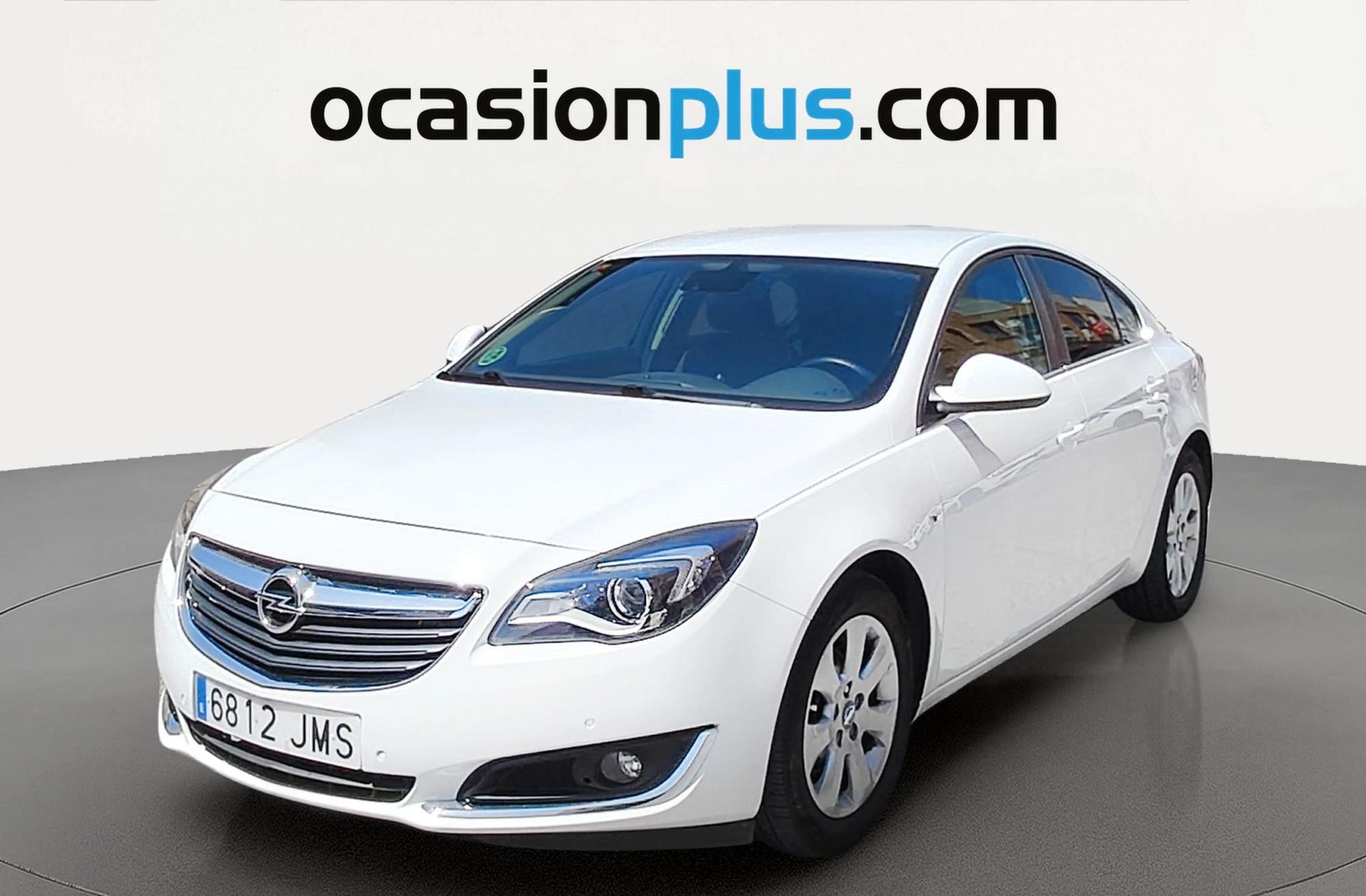Opel Insignia 1.4 Turbo Selective - foto 1