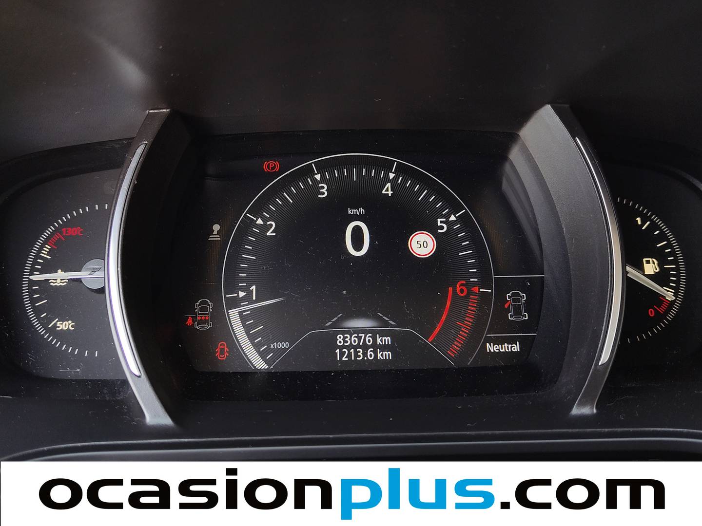 Renault Mégane Renault Megane Zen Energy TCe (130 CV) 2016