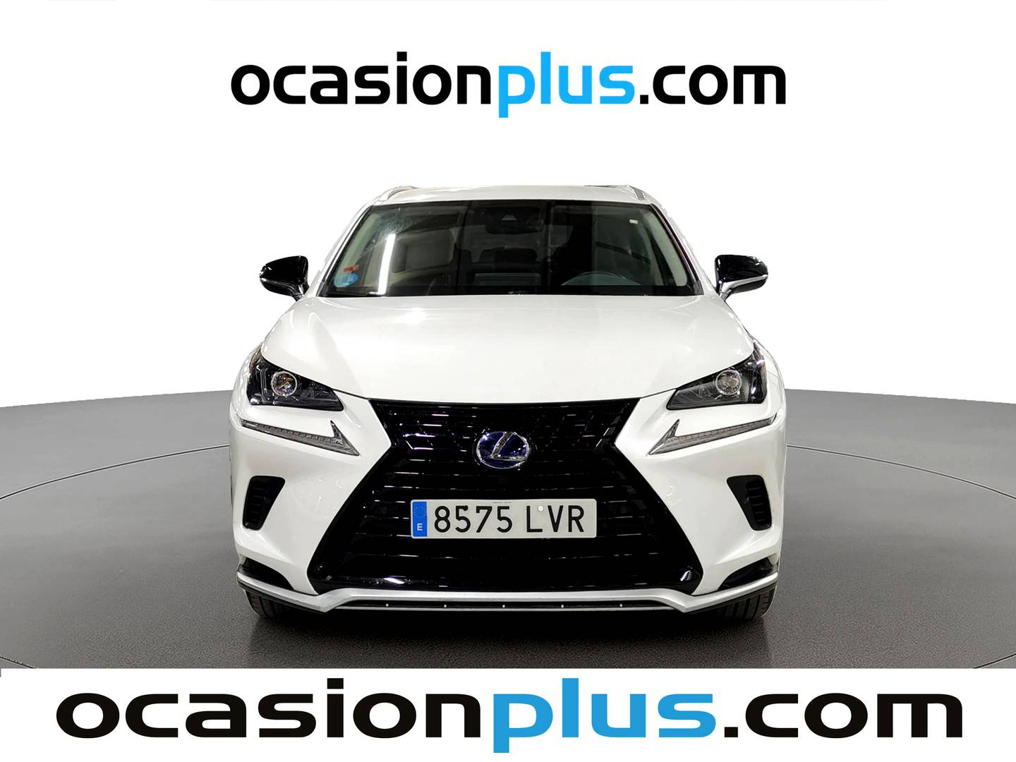 Lexus NX Lexus NX 300h Premium 2WD (197 CV) al mejor precio