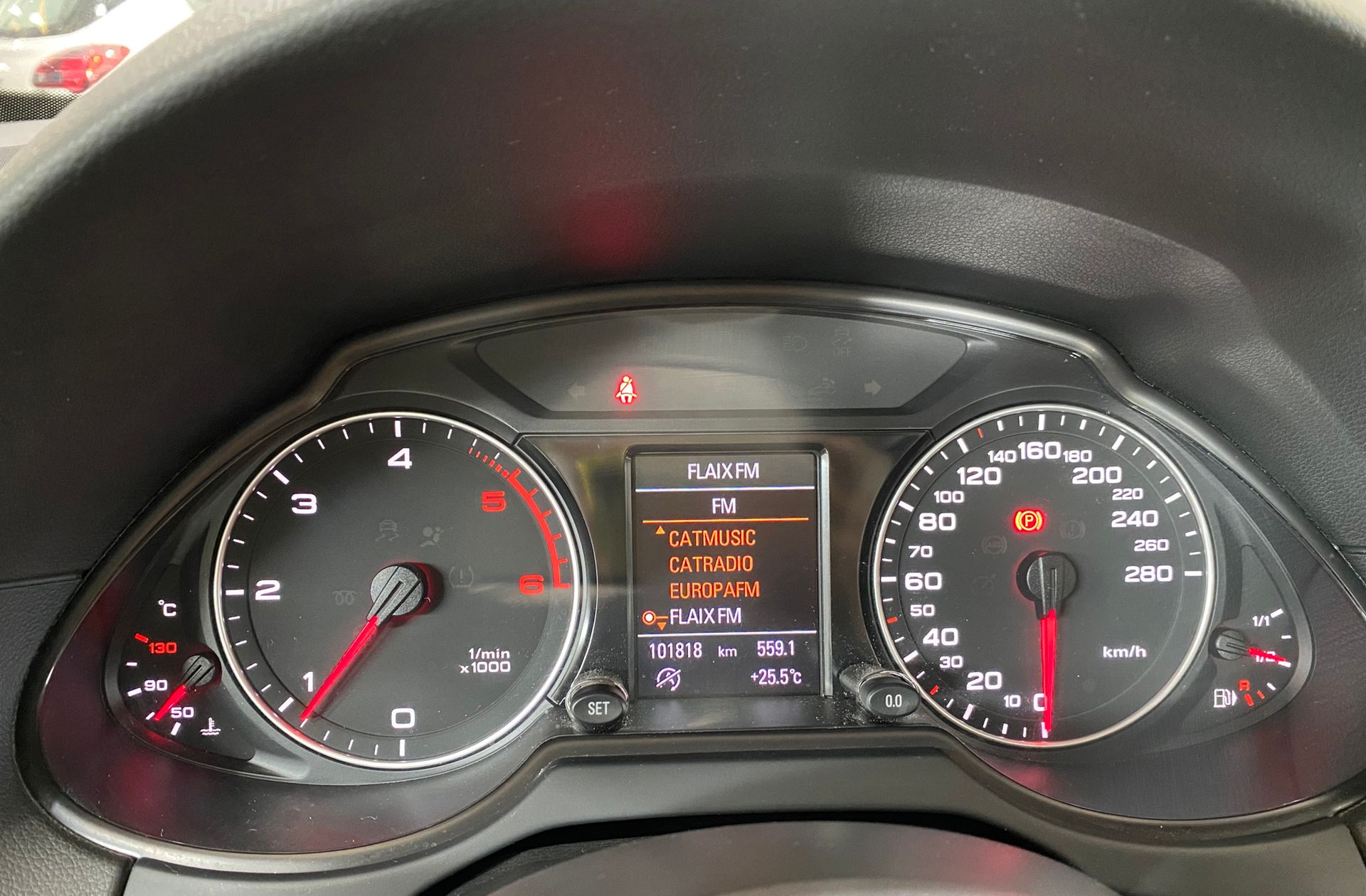 Audi Q5 2.0 TDI DPF - foto 19