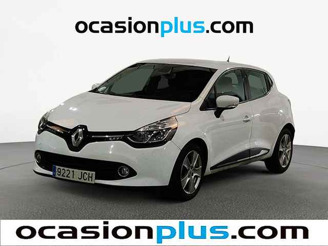 Renault Clio Segunda Mano Particulares Valencia