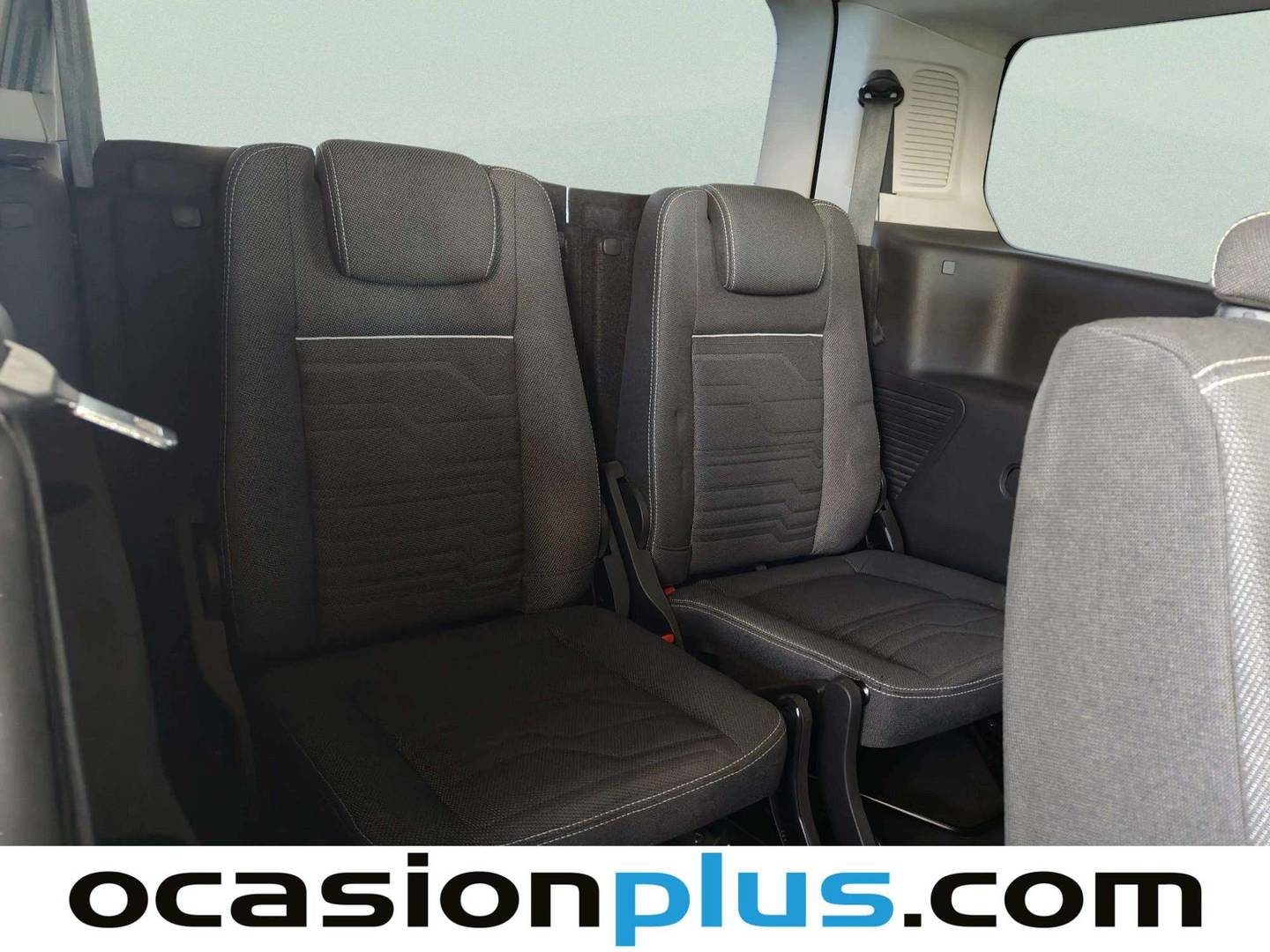 Ford Grand Tourneo Connect Ford Grand Tourneo Connect 1.5 TDCi Titanium Auto (120 CV) km 0