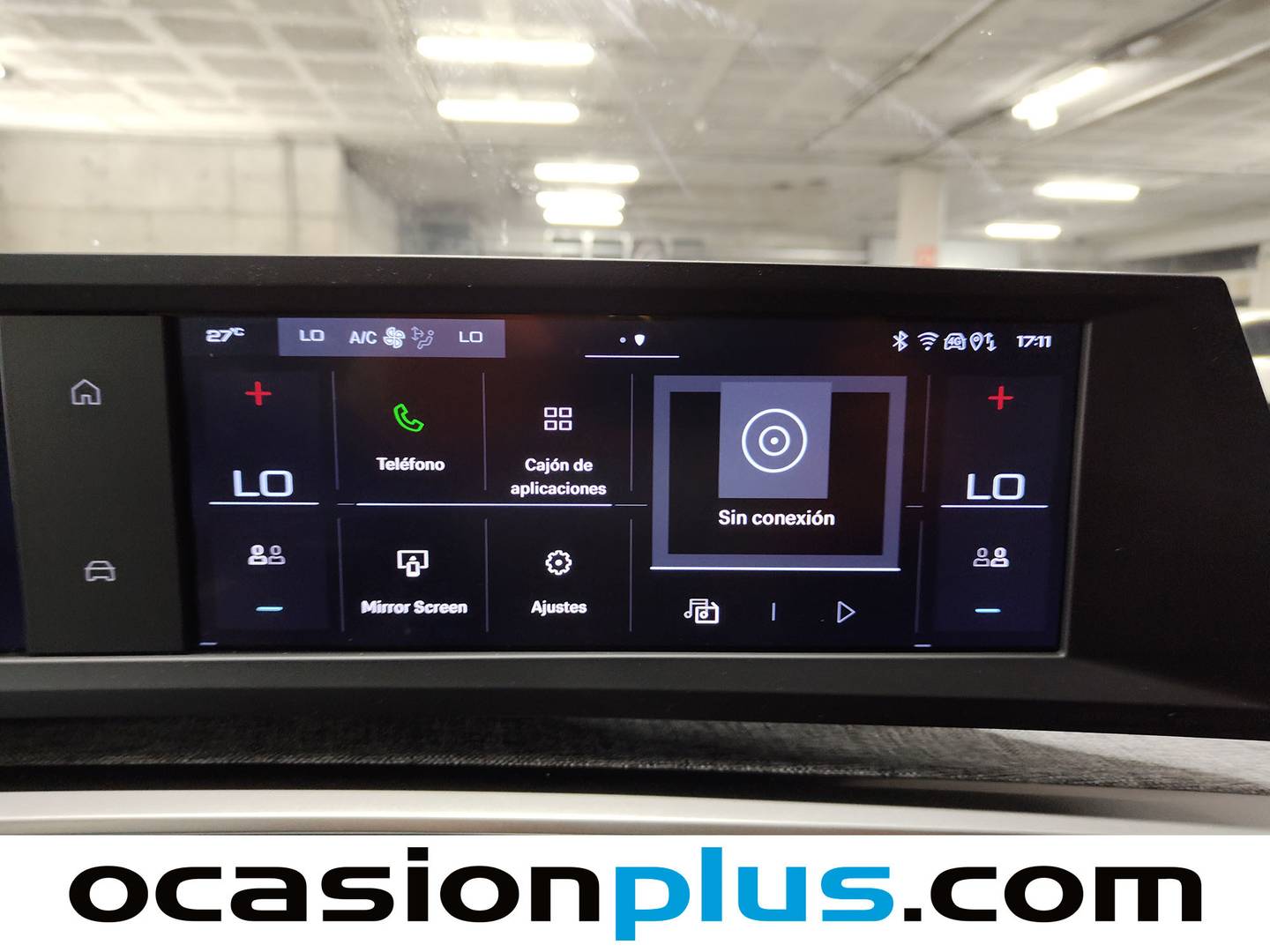 Peugeot 3008 Hybrid Peugeot 3008 Allure Hybrid eDCS6 (136 CV) km 0