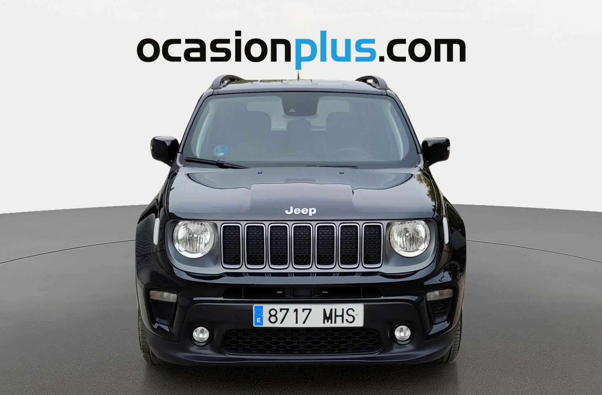 Jeep Renegade eHybrid 1.5 Limited ATX - foto 12