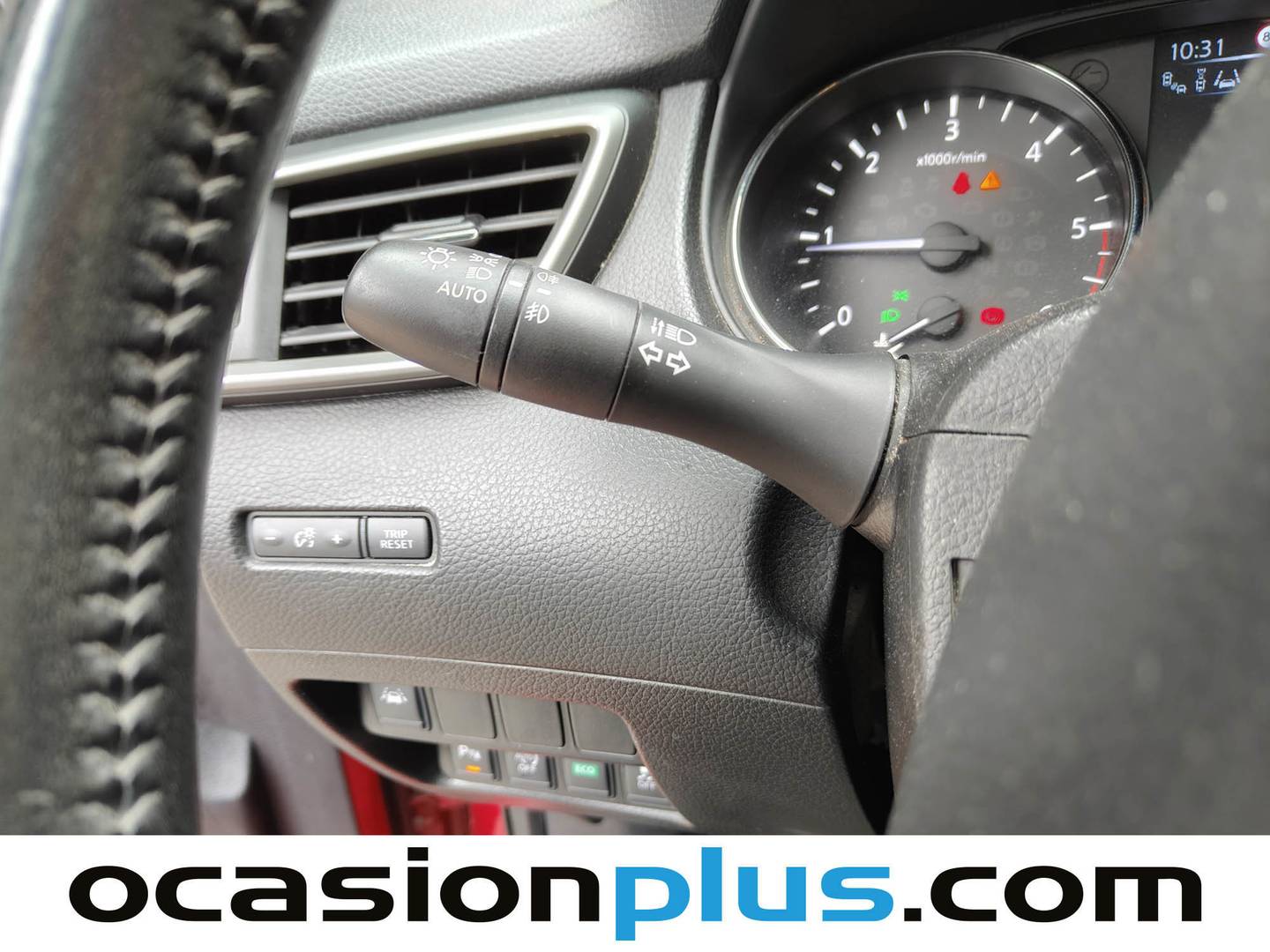 Nissan QASHQAI Nissan Qashqai 1.6 dCi S&S Tekna Premium 4x2 XTronic (130 CV) de ocasión