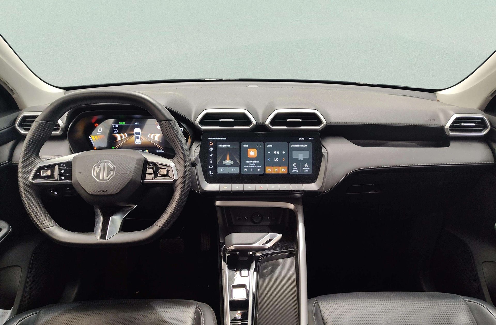 MG ZS 1.5 Hybrid+ Luxury - foto 6