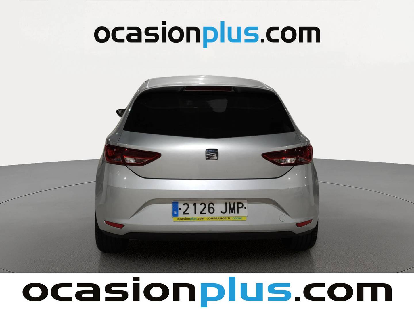 Seat León SEAT León 1.6 TDI S&S Style (110 CV) al mejor precio